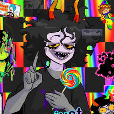Gamzee